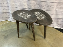  Nesting Tables