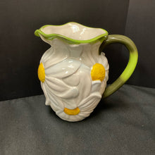  Pitcher