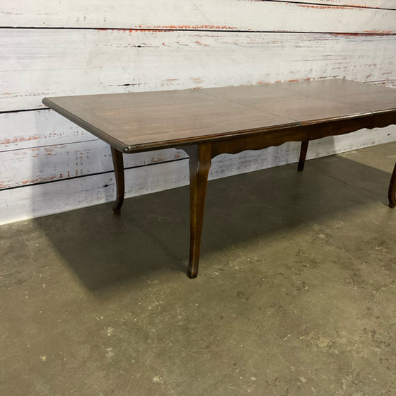 Dining Table (no chairs)