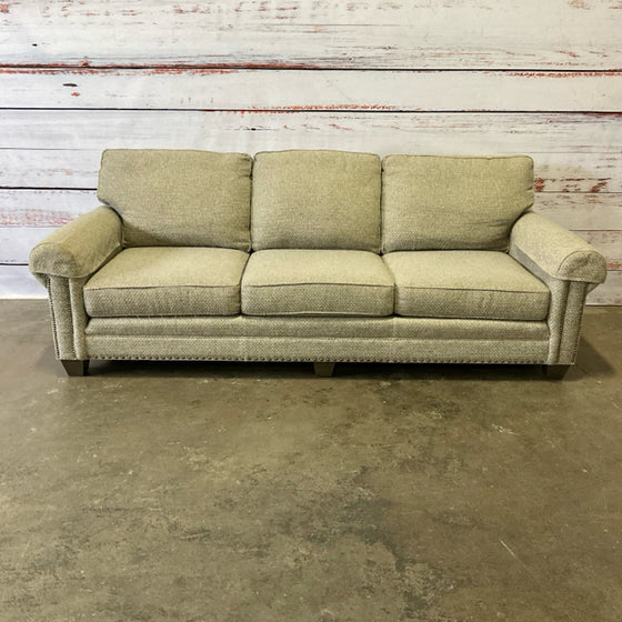 Smith Brothers Sofa