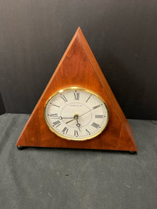  Ethan Allen Tabletop Clock