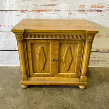  American of Martinsville Nightstand