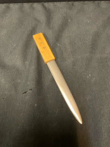  Letter Opener