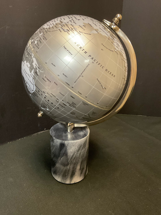 Globe