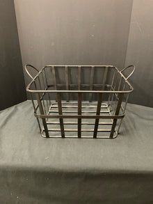  Basket