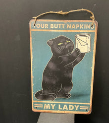  Sign/Plaque