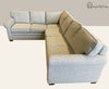 Braxton Culler Sectional
