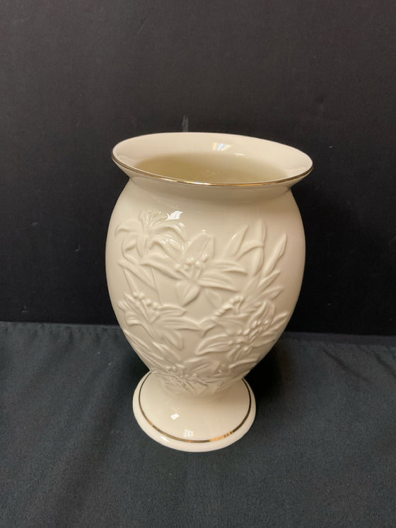 Lenox Vase