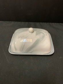  Butter Dish