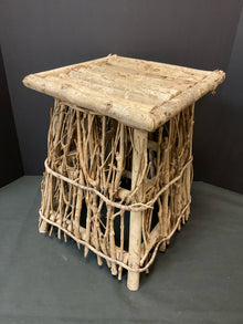  Patio End Table