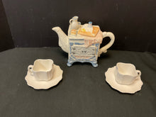  Teapot
