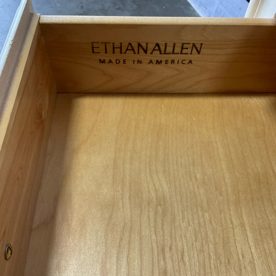 Ethan Allen Nightstand
