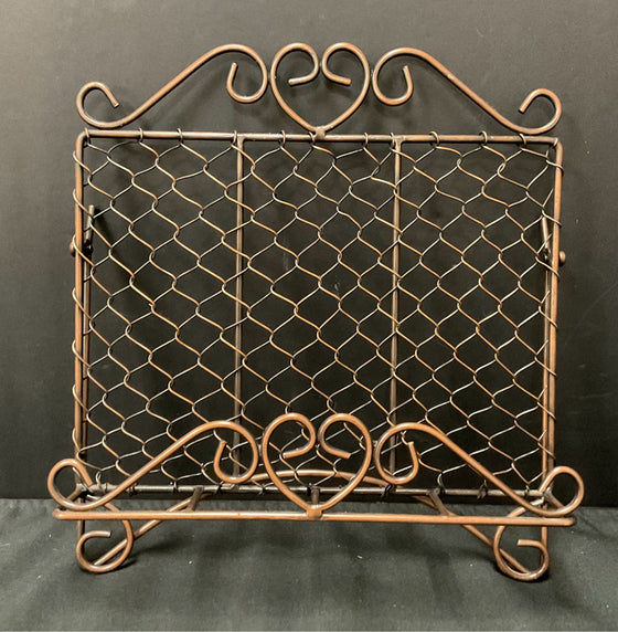 Book Holder