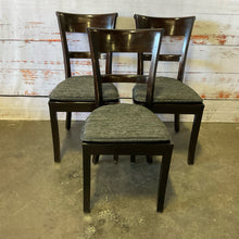  Crate & Barrel Chair