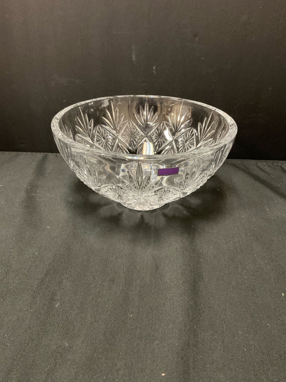Waterford/ Marquis Crystal