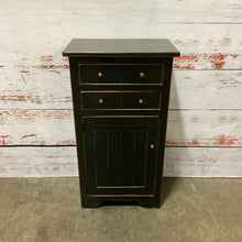  Accent Cabinet/Chest