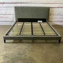  Arhaus Complete Bed--King