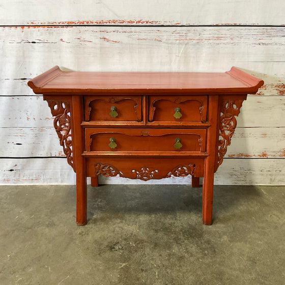 Accent Cabinet/Chest