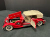 Franklin Mint Miniature Vehicle