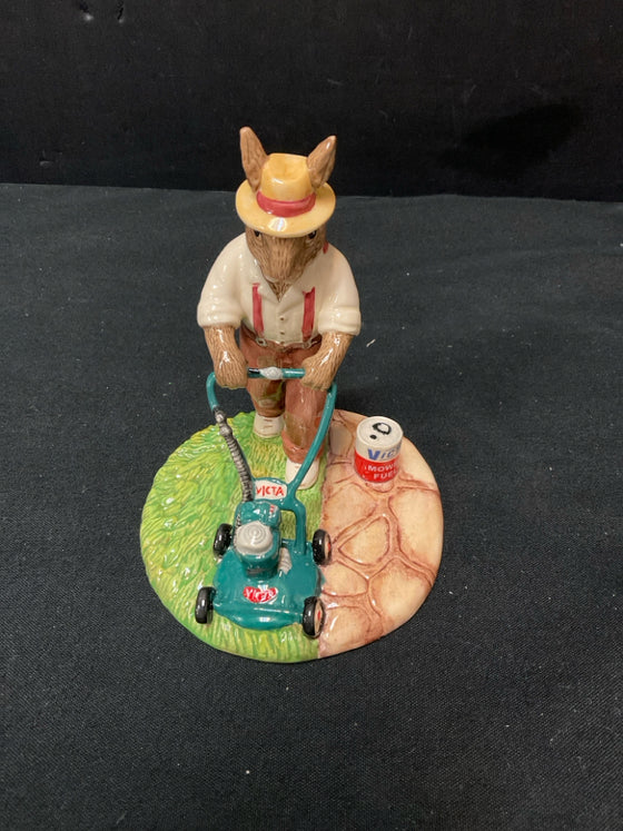 Royal Doulton Statue/Figurine/Bust