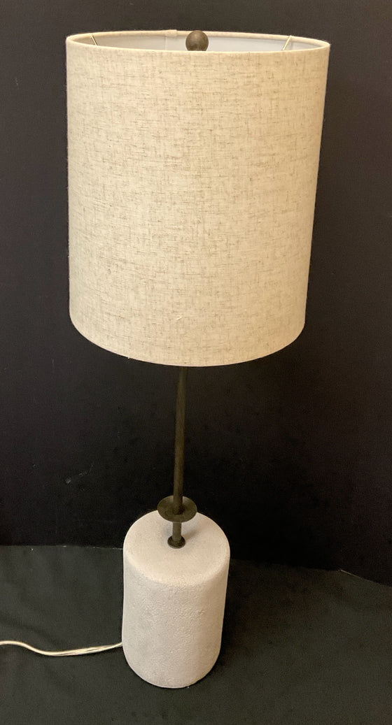 Pottery Barn Lamp