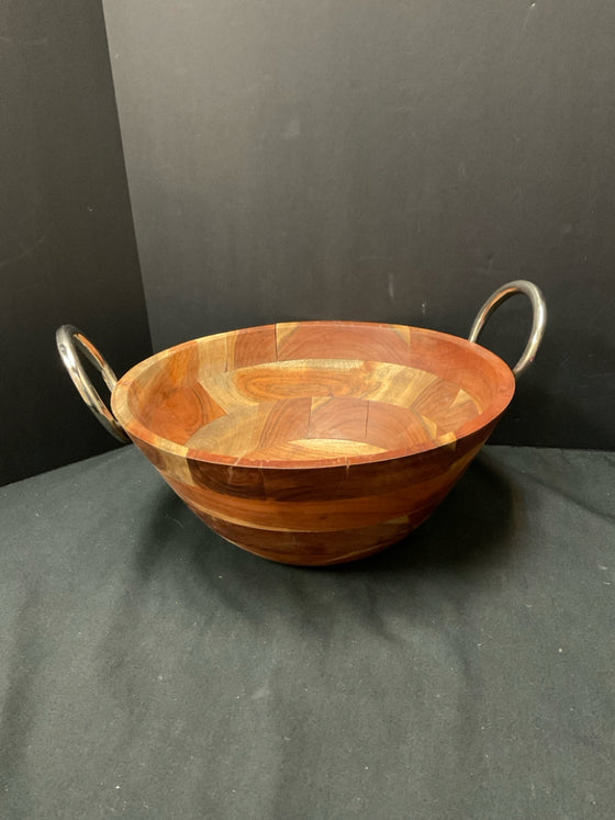 Decorative Bowl