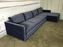  Maiden Home Sectional