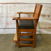 Brunswick Billiards Bar Stool Set