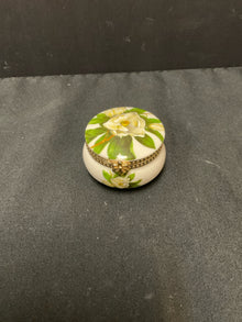  Trinket Box