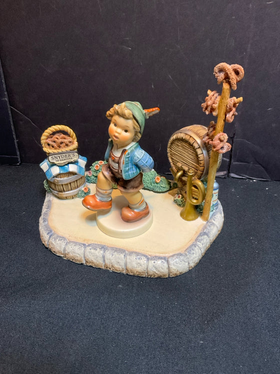 Goebel Statue/Figurine/Bust