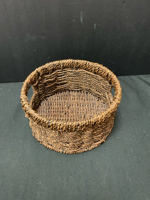  Basket