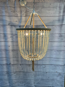  Safavieh Chandelier