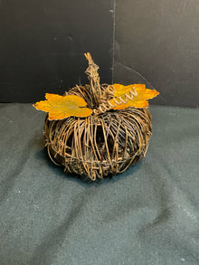  Pumpkin