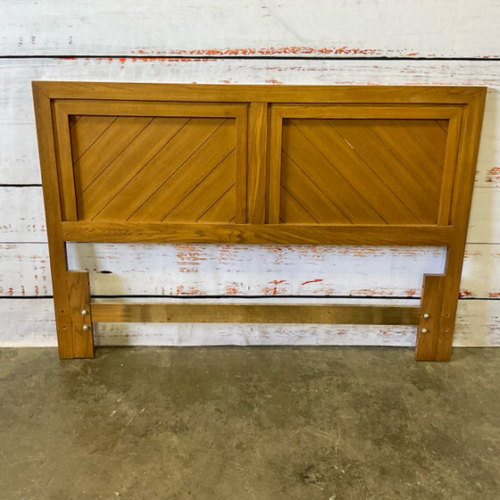 Headboard Only--Full