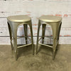 Restoration Hardware Bar Stool Set