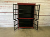 Crate & Barrel Cabinet/Chest