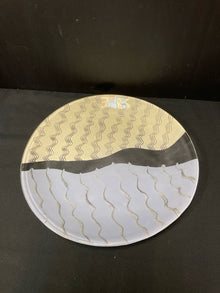  Kosta Boda Decorative Plate