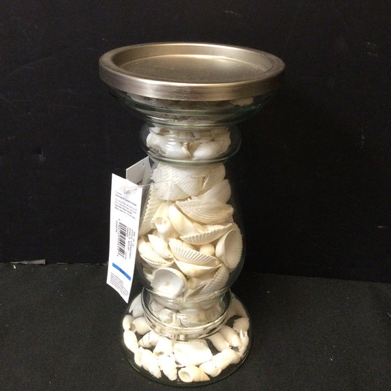 Candleholder