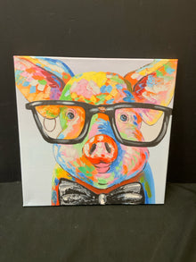  Canvas