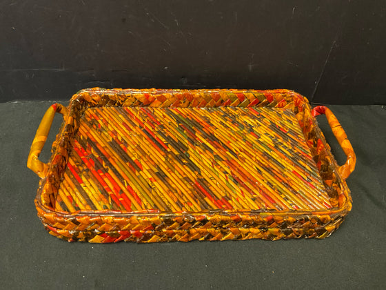 Tray