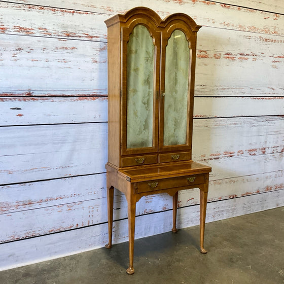 Baker Mcguire Secretary Desk