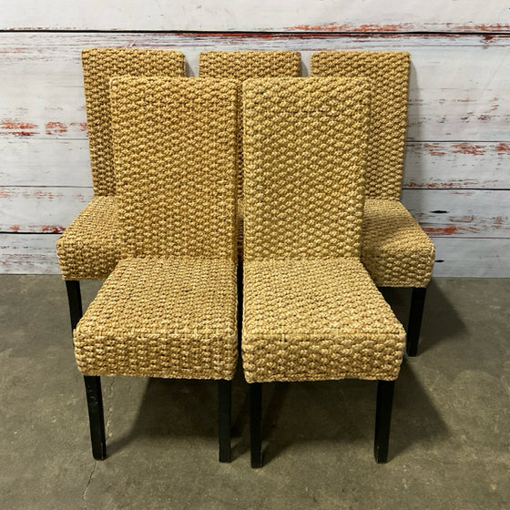Dining Chair Set