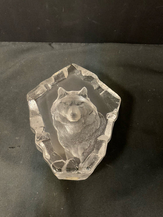 Paperweight