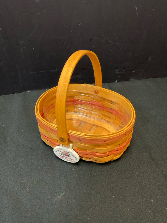Longaberger Basket