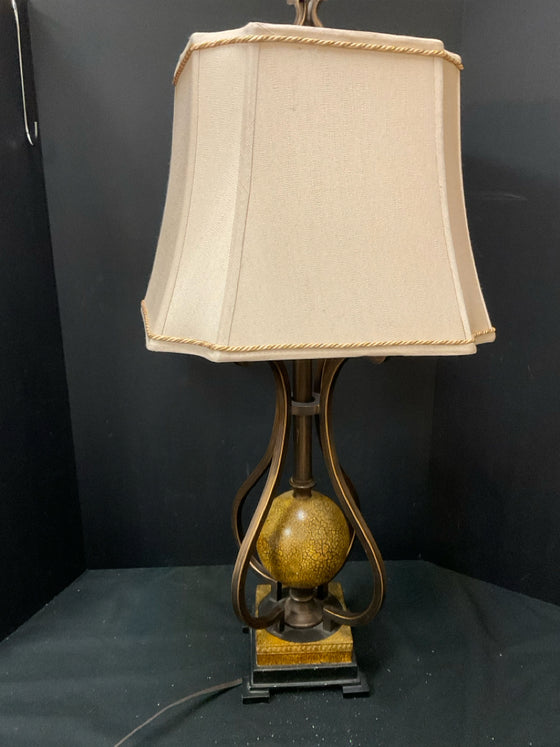 Lamp