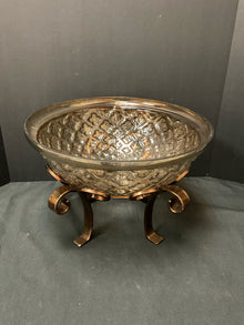  Pier 1 Decorative Bowl