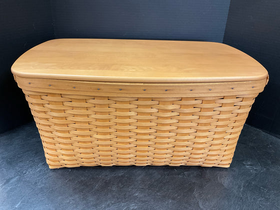 Longaberger Basket