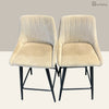 Bar Stool Set
