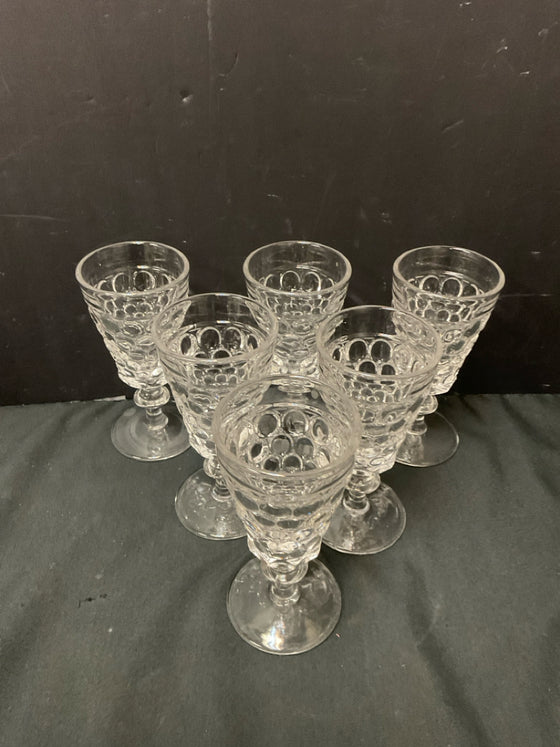 Stemware