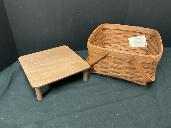 Longaberger Basket